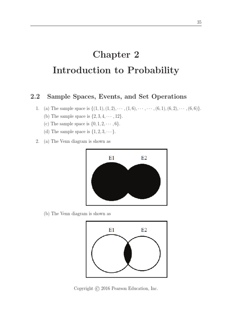 Probability And Statistics With R For Engineers Scientists By Michael Akritas