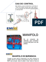 Equipos de Control 2