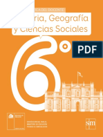 Historia - Geografía y Ciencias Sociales 6º básico - Guía didáctica del docente (1).pdf