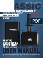 Duplicator7 User Manual Rev.A