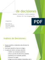 Análisis de decisiones-editado