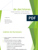 Análisis de Decisiones-Editado