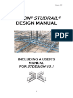 STUDRAIL DESIGN MANUAL.pdf