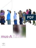 El Museo y los niños (Rev de los Museos de Andalucía 2006).pdf