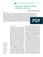 Apoyo Postnatal PDF