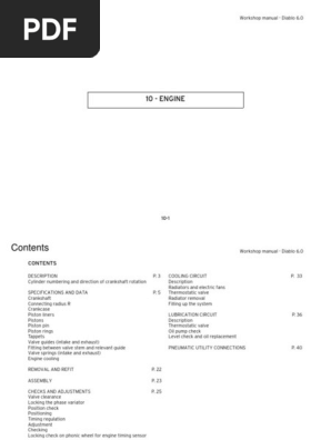 ランボルギーニ ディアブロ6.0 オーナーズマニュアル Other for Lamborghini Diablo Manuals and Literature for sale