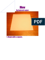 Mewdiagrams PDF