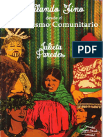 Paredes, Julieta () Hilando fino desde el feminismo comunitario.pdf