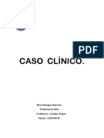 Caso Clinico Santa Cruz