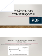 Estática Das Construções PTV