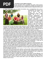 Pe. Elcio Murucci - As Vestes à Luz Da Bíblia Sagrada