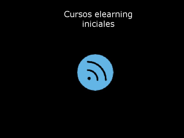 E Learning | PDF