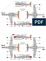 Camo Fouga Magister PDF