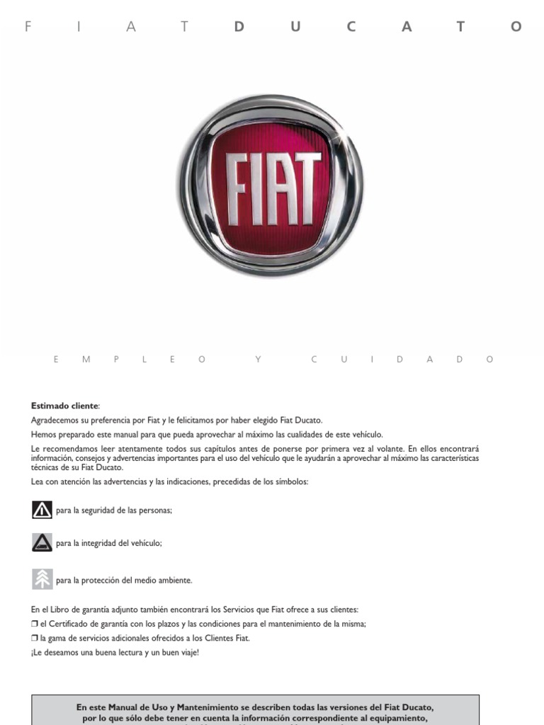 FIAT DUCATO 2025 MANUAL PDF FREE DOWNLOAD visual data 2