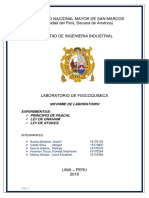 Informe General FIQUI