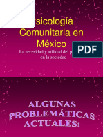 Psicología Comunitaria en México.pptx