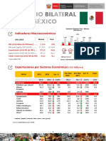 RCB - México 2017