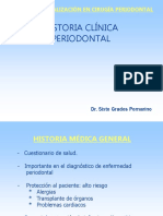 Historia Clinica Periodontal (1)