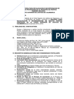 Csjca D Convocatoria Peritos Rpofsionale Periodo 2018-2019