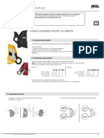 Verif EPI Bloqueurs Came Procedure en