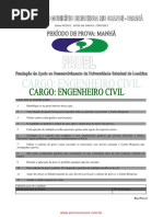 Prova Eng Civil Fazendarg