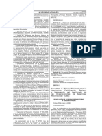 RADº 026-2008-APN-DIR, del 29 de mayo de 2008. Aprueban la “Norma Nacional para la Inscripción, Certificación, Registro y Renovación del Certificado de las Organizaciones de Seguridad Reconocidas” (OSR)..pdf