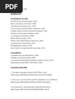 La Peli Era Mejor | PDF