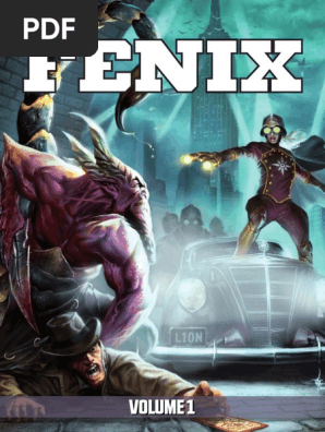 Askfageln Best Of Fenix Volume 1 Pdf