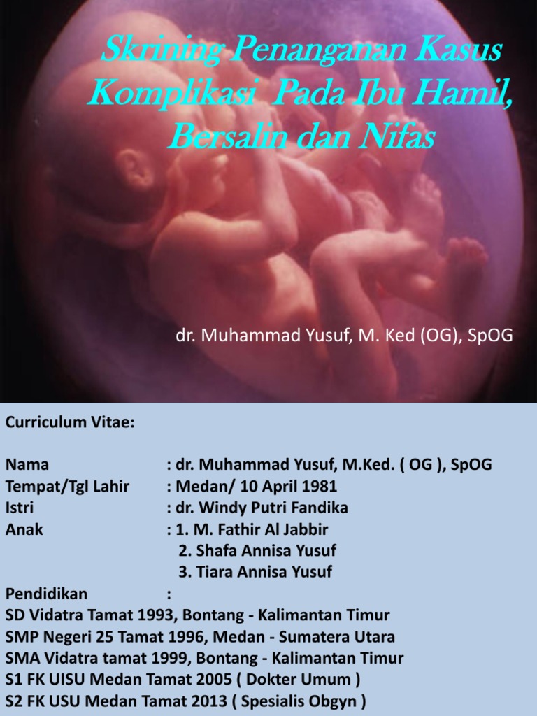 Keputihan Saat Hamil Mana Yang Normal Atau Berbahaya