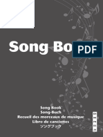 Songbook