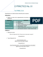 SOLUCIÓN CASO PRÁCTICO No. 1 PDF