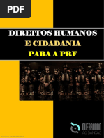 1 - DireitosHumanos e Cidadania - PRF (1)