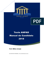 Manual Do Candidato-Teste ANPAD