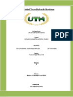 Tarea Grupal Modulo 9 - Grupo 7