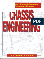 Adams Herb Chassis Engineering