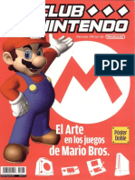 Especial Arte Mario