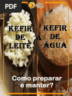 Kefir eBook