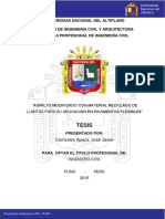 ASFALTO MODIFICADO CON MATERIAL RECICLADO DE LLANTAS PARA SU APLICACION EN PAVIMENTOS FLEXIBLES.pdf
