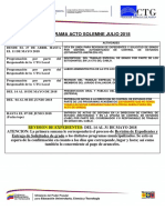 CRONOGRAMA ACTO SOLEMNE JULIO 2018 CTG ESTADAL 1.docx