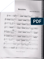 Benzinho - Jacob Do Bandolim PDF