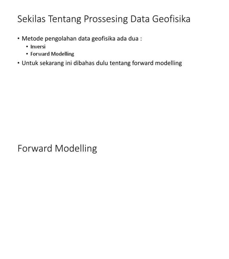 Inversi | PDF