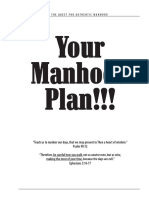 Manhood Plan