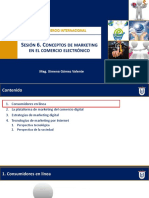 Sesión 06. Conceptos de Marketing...