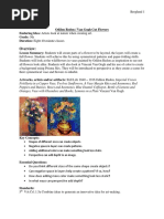 ICEA Color Code for Control Cables | PDF | Green | Red