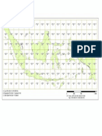 Landsat Oli Tirs NRM Index