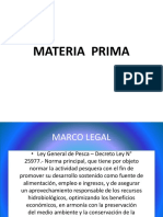 Proceso Fabricacion Harina de Pescado Sem 3