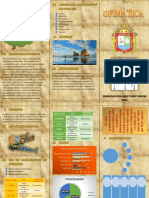 VI. Formula en Office IX. Principales Herramientas DE WORD 2013