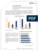 4 - Informe Crecimiento FMI