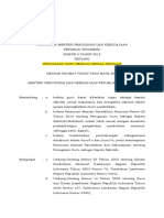 PDF Final_salinan Bersih Permendikbud No 6 Tahun 2018 Ttg Penugasan Guru Sebagai Kepala Sekolah - Copy