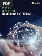 Puppet DevOps For Navigation Enterprise